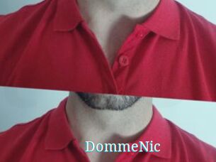DommeNic
