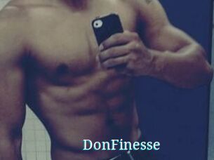 DonFinesse