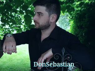 DonSebastian