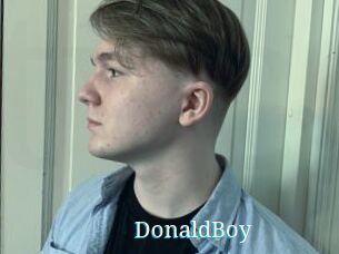 DonaldBoy