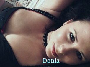 Donia