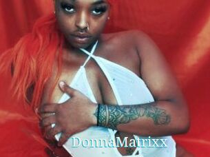 DonnaMatrixx