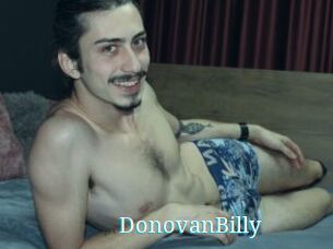 DonovanBilly