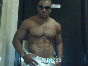 Donte35
