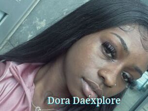 Dora_Daexplore