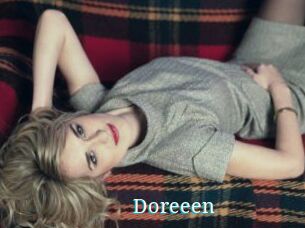 Doreeen