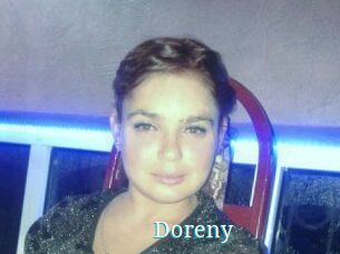 Doreny