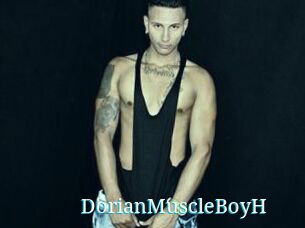 DorianMuscleBoyH