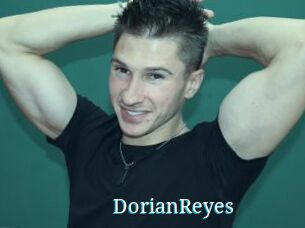 DorianReyes