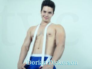 Dorian_Dickerson