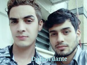 Dorian_dante