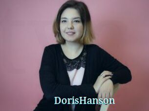 DorisHanson