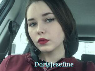 DorisJesefine