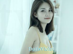 DorisViolet