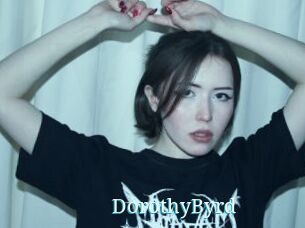 DorothyByrd