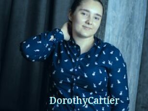 DorothyCartier