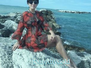 DorothyGold