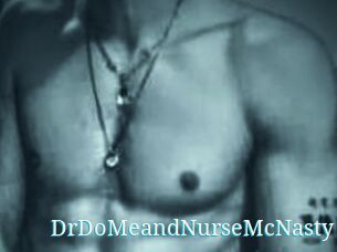 DrDoMeandNurseMcNasty