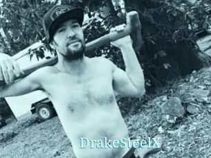 DrakeSteelX