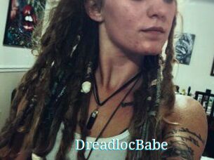 DreadlocBabe