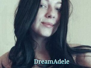 DreamAdele