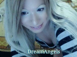 DreamAngels