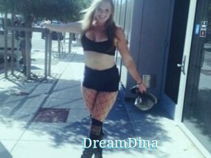DreamDina