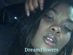 DreamFlowers