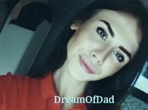 DreamOfDad