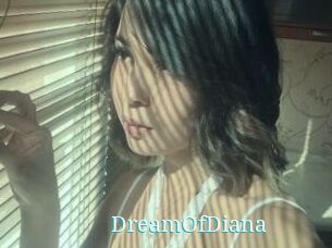 DreamOfDiana