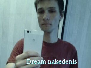 Dream_nakedenis