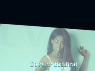 DreamyBritBrat