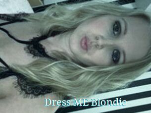 Dress_ME_Blondie