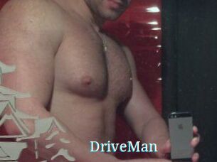 DriveMan