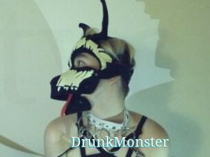 DrunkMonster