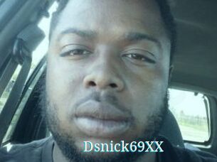 Dsnick69XX