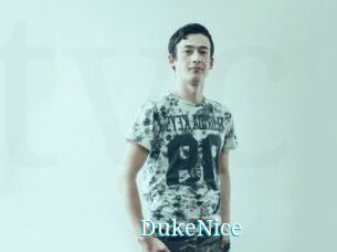 DukeNice
