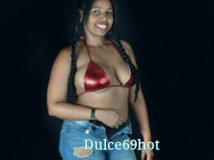 Dulce69hot