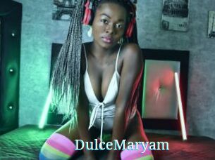 DulceMaryam