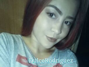 DulceRodriguez