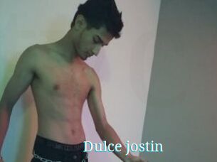 Dulce_jostin