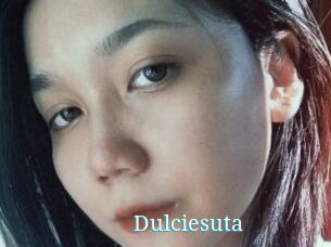 Dulciesuta