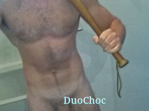 DuoChoc