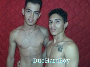 DuoHardBoy