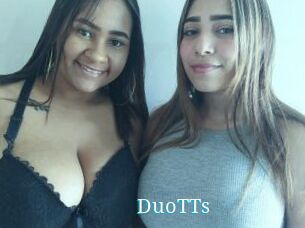 DuoTTs