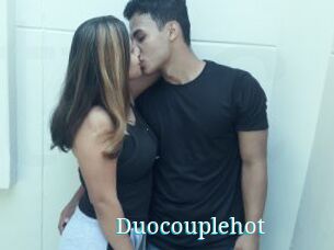 Duocouplehot
