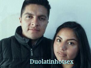 Duolatinhotsex