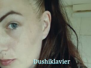 Dushiklavier