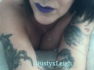 DustyxLeigh