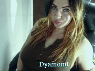 Dyamond